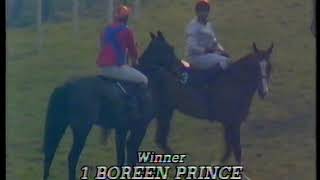 1985 Arkle Trophy Boreen Prince Includes Replay [upl. by Latreese]