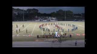 2014 Osceola HS [upl. by Janeta]