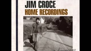 Jim Croce  Cigarettes Whiskey and Wild Women [upl. by Eelyr]