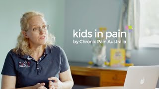 Parenting Through Pain with Dr Kathleen Cooke [upl. by Etnovad]