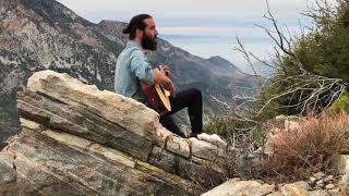 Avi Kaplan  Standing By Full Video [upl. by Aibar]