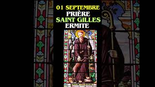 Saint Gilles Ermite [upl. by Acceber]