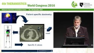 Dosimetry in 177Lu treatment what we know and what we do not know Prof Michael Lassmann University [upl. by Welles]