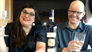 Bartenura Moscato DAsti review [upl. by Damales]