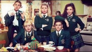 Derry Girls Season 2 Clip [upl. by Sekyere858]