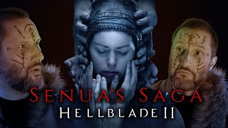 Senuas Saga Hellblade II  recenzja quaza [upl. by Dona]