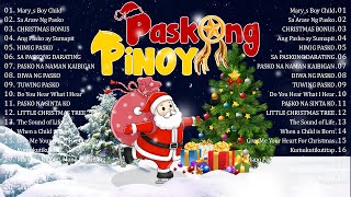 Pinoy OPM Best Tagalog Pasko Song Christmas Songs Medley  Popular Pinoy Christmas Songs 2025 [upl. by Dami]