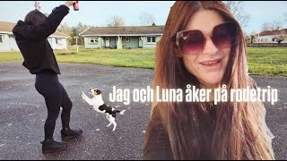 Det känns inte bra  vloggvecka dag 4 [upl. by Puna902]