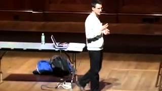 Harvard12Leaders Create their Environment IPsychology of LeadershipTal Ben Shahar eTatimp4 [upl. by Kenzi137]