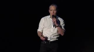 Mieux comprendre sa sexualité pour laméliorer  Ronan Moal  TEDxUBO [upl. by Glassman]