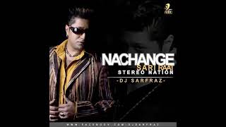 Nachange Sari raat remix [upl. by Sabra846]