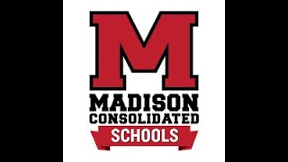 Madison Consolidated School Corporation Board Meeting 10282024 [upl. by Yadsendew]