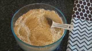 Molaga Podi  Chutney Powder [upl. by Yehc]