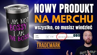 Dlaczego KUBKI Mogą Być HITEM Q4 Nowy Produkt na Amazon Merch  Tumblers Poradnik Print on Demand [upl. by Mor]