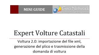 Voltura 11 guida generale con modello di domanda per successione [upl. by Gerome230]