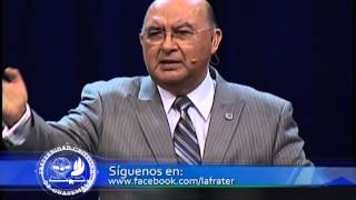 Mayordomos de Dios parte 1 Pastor Jorge H López La Fráter [upl. by Keener]