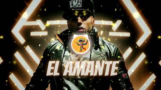 Sin copyrightEl Amante  Nicky Jam [upl. by Keating723]