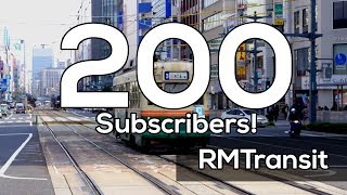 200 Subscribers Update [upl. by Hilly]