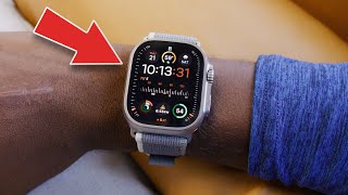 Apple Watch Series 9 amp Ultra 2 What Are We Waiting For [upl. by Whitcher]