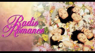 Radio Romance  Full Movie [upl. by Rossner]