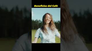 Beneficios de tomar cafe 7 shorts cafe café salud 2024 [upl. by Wagshul]