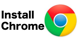 How to download and install Google Chrome Browser on Windows 10 [upl. by Dode774]