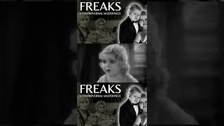 Watch Full Analysis of Freaks on My Channel  Part 6  Review with Andy hollywood freaks [upl. by Neelyak160]