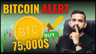 Bitcoin BTC Price Prediction  Bitcoin BTC Bullish Pattern   Btc Price Prediction  Btc news today [upl. by Ocsecnarf]