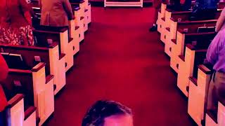 Morningside Baptist Church Lincolnton Live Stream [upl. by Anoval]