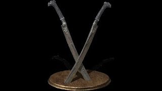 How to get the Sellsword Twinblades [upl. by Akirdnuhs830]