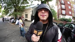 Fire In The Booth Cypher  Charlie Sloth P Money Ghetts Akala Mic Righteous Potter Payper [upl. by Judsen]