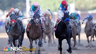 Kentucky Derby 2021 FULL RACE  NBC Sports [upl. by Nemajneb879]