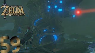 The Legend of Zelda BOTW Part 59  Waterblights Rematch [upl. by Onurb]