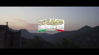 TRAILER  Slalom Novara di Sicilia 2024 [upl. by Imar698]