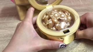 Elizabeth Arden Ceramide Capsules [upl. by Gelb]