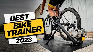 Find Your Perfect Smart Bike Trainer A Guide for 2023 [upl. by Anaiviv814]