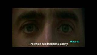 SUPERMAN LIVES  TRAILER TIM BURTON NICOLAS CAGE [upl. by Terris]