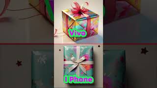 Choose your gift box choosebox chooseonebox foryou gift chooseonebox trndingshorts viralshort [upl. by Koorb]