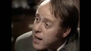 Waugh on Crime starring Clive Swift  episode 1 1970 [upl. by Fraze384]