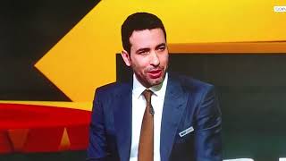 CAN 2022  Maroc vs Malawi analyse de match Mohammed Aboutrika [upl. by Aleuname]