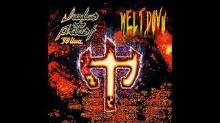 Judas Priest  Abductors 98 Live Meltown Audio [upl. by Summer156]