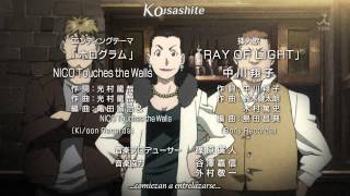 Full Metal Alchemist Brotherhood Ed Final Ep 64 Sub [upl. by Brig372]