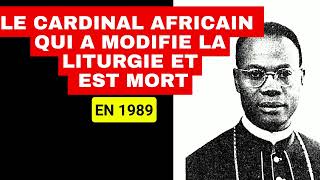 Comment le Cardinal Noir a changé lÉglise pour toujours [upl. by Rrats238]