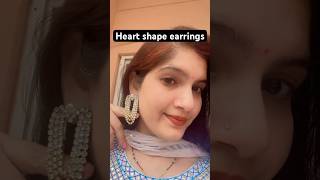 Most viral earring making [upl. by Ohcirej]