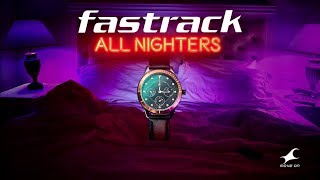 Fastrack All Nighters  Study Buddy [upl. by Macknair]