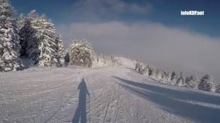 Gobelja 13a  Kopaonik [upl. by Buschi242]