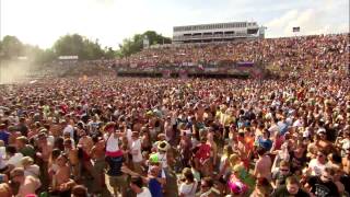 Tomorrowland 2013  Alesso full set [upl. by Aitram]