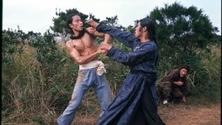 Disciples of Shaolin 洪拳小子 1975 by Shaw Brothers  Heat 03 Revenge of the Master [upl. by Dranreb51]