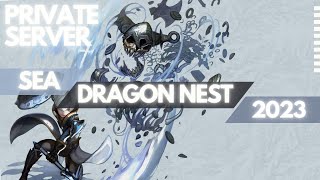 Sparkling Dragon Nest 2024 Private Server [upl. by Edita]