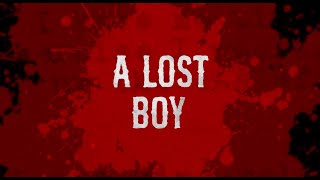 A LOST BOY  ARENA ANIMATION CHEMBUR [upl. by Barry547]